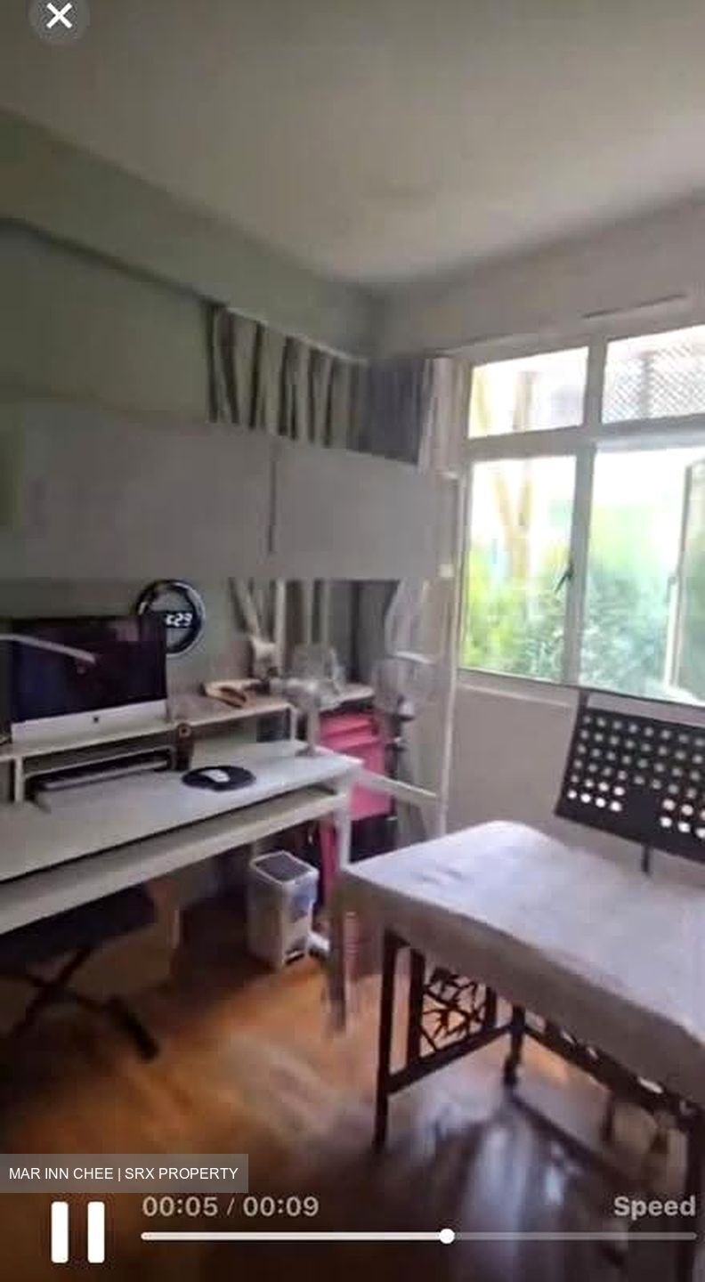 Sims Green (D14), Apartment #634527621
